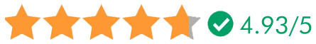 Miracle sheets 5 star rated